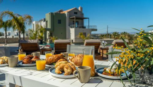 Rhode Luxury Villa - Foto 2