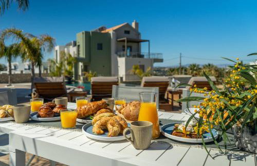 Rhode Luxury Villa - Foto 2