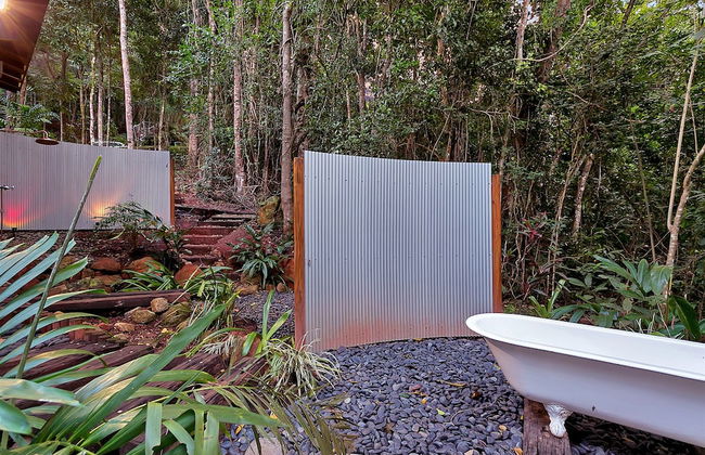 Wanggulay Treetops Cairns City - Foto 22