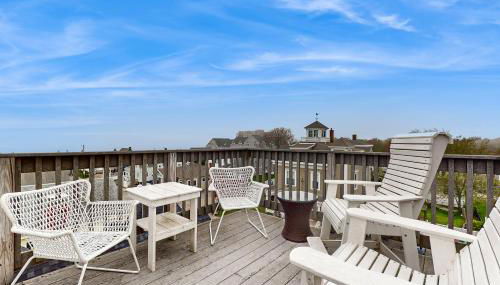 The Captain's Ship - Foto 3