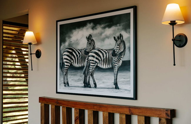 Bulawayo Lodge - Photo 27