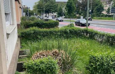 OnThePoint, Erdgeschoss, Abstellplatz für Fahrräder, City und Innenhafen 5 Gehminuten!!! - Foto 6