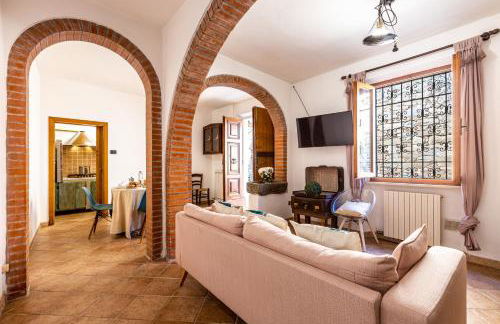 Agri Apartment La Terrazza La Ripadoro - Foto 23