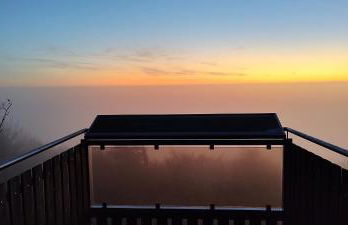 Two Apartaments Almberg - Mitterdorf-Mitterfirmiansreut - Foto 38