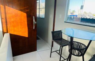Mini Casa - Orla - 8 Janelas Vista Mar! - Foto 6
