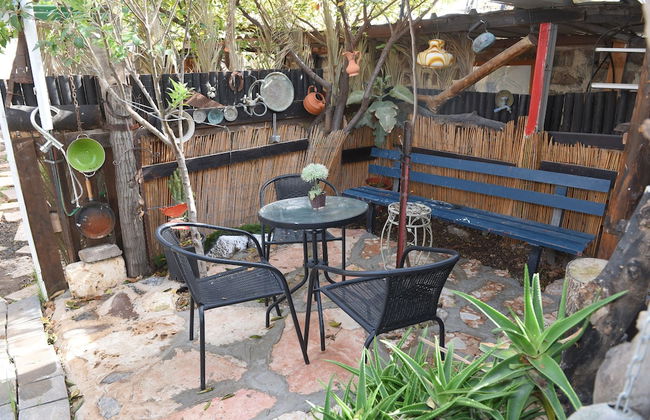 Bet Hahalukim - Foto 21