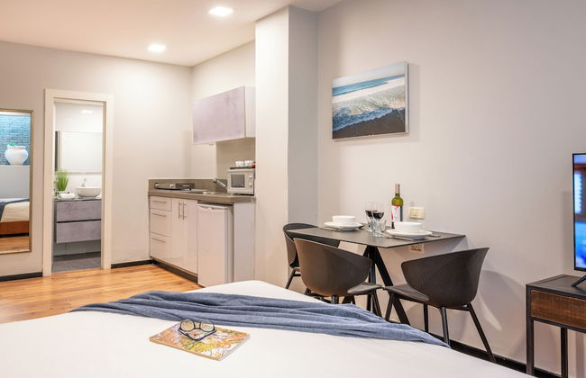 Sea Land Suites - Foto 25