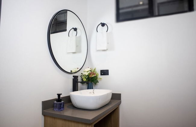 Jacuzzi Comfort Aparta-suite Stadio Rosa Negra - Foto 13