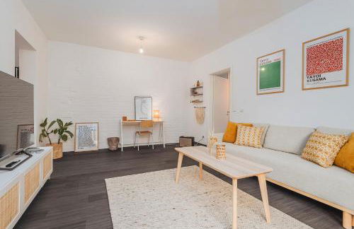 Altstadtbude 27 - modernes Apartment in historischer Altstadt - Foto 15