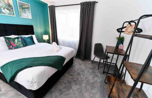 Hello Stays - Foto 40