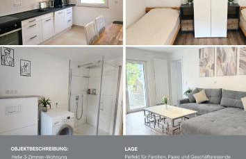 Wambacher Ferienwohnung - Foto 2
