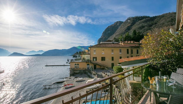 Menaggio Tosca 2 in Menaggio - Foto 3, Habitación