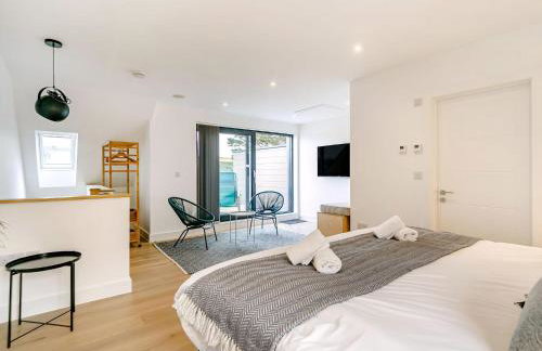 Puckoo's Nest - Foto 15