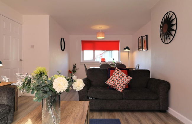 Sydney House - East Kilbride - Foto 24