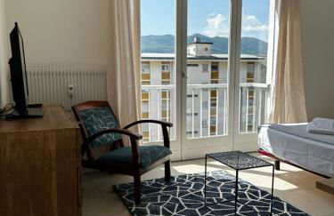 Super appartement plein centre - Foto 1