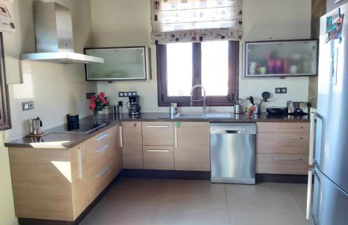 Casa El Peral - Foto 12