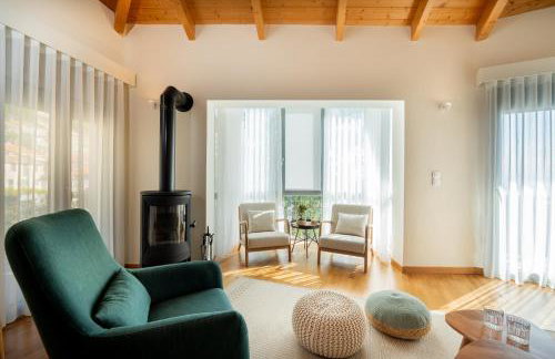 Esatia Villa - Foto 12