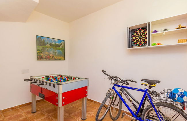 Modern Apartment in Pula With Swimming Pool - Foto 38