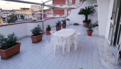 House with sea view/Casa con terrazzo vista mare - Foto 2