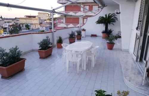 House with sea view/Casa con terrazzo vista mare - Foto 2