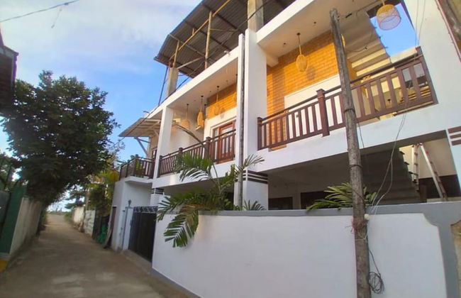 Surf 247 Weligama Villa - Photo 29