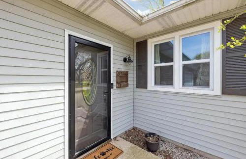 Minutes to Notre Dame - The Light on Brighton - Foto 23