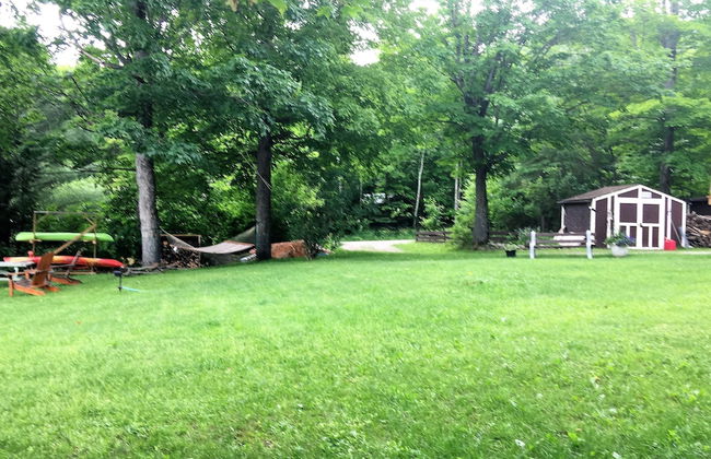 TO Stays - Waterfront Lake House Retreat - Photo 18