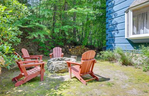 Treehouse Retreat - Foto 60