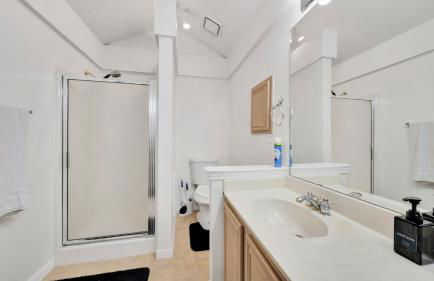 Lux 3-br Garage Gated Yard by The Star Frisco - Foto 114