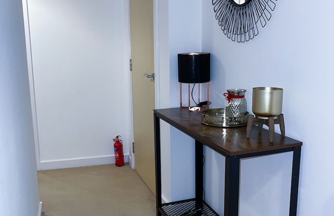 Station Side Penthouse - Foto 36