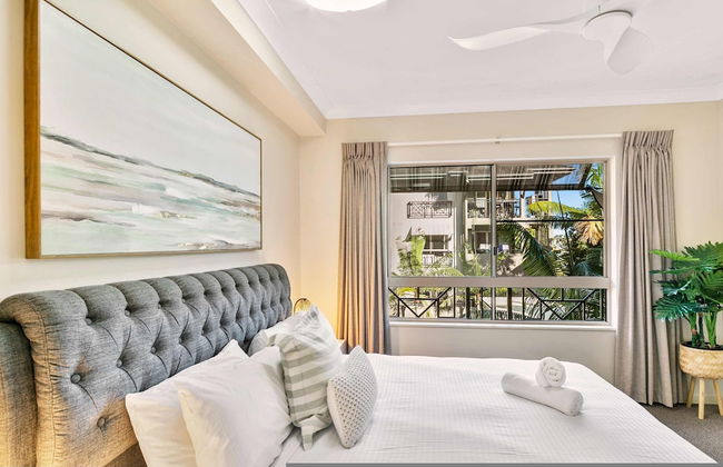 Lux Cairns - 9 Pools BBQ and Gym - Foto 26