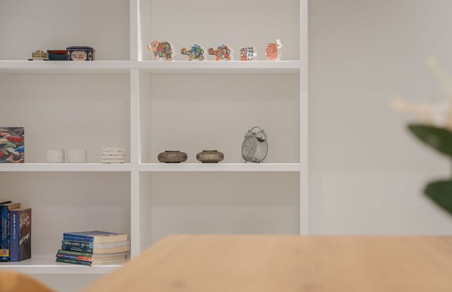 Athenian Riviera Secluded Apartment - Photo 30