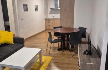 APT 2 Acollidor al Centre històric de Vic APTGARBI - Foto 18