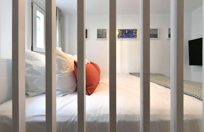 Ciel Villas Paros - Photo 27