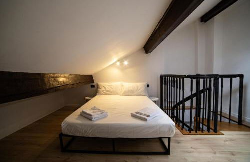 Casa Enea - Luxury House Milano Navigli - Foto 16