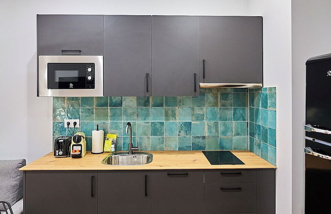 Apartamentos Esperanza by gaiarooms - Foto 35