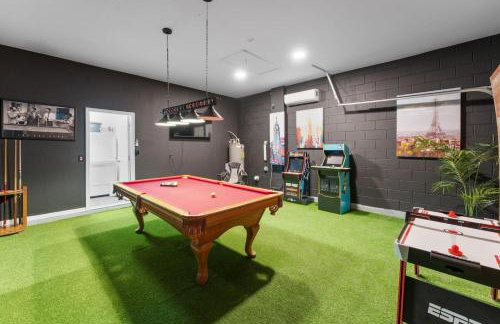 451 Davenport 5BR House with Heated Pool and Grill - Foto 10