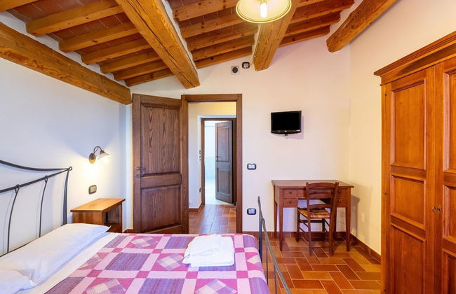 Country House in Cagli With Pool and Views - Foto 5