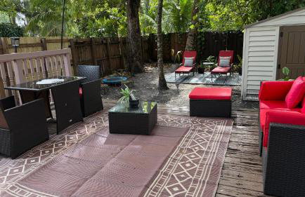 The Coconut Grove Hideaway - Foto 1