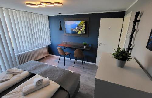 Liro Hotel Moers - Foto 20