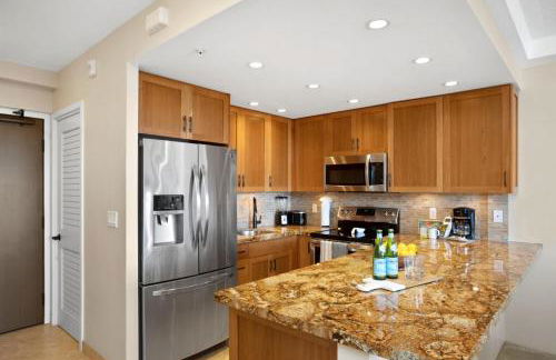 The Whaler, Studio with Stunning Ocean Views! Complimentary Rental Car Included! WH1-1218 by KBM - Photo 92