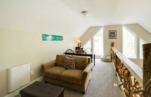 Greystone Creekside Cabin Hike, Fish and Explore! - Foto 11