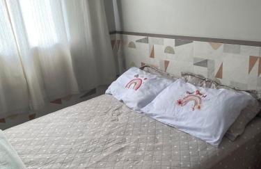 Casa com piscina e hidro, a 8 min da praia do sonho, Palhoça - Foto 18