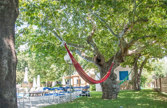 Apollo Beach Hotel - Foto 71