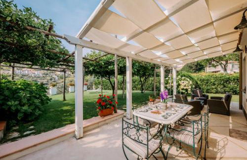 La residEnza Holiday House Ravello - Foto 24