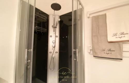 L'Archimède - Parking privé - Foto 49