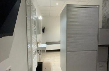 My Home Hostel Deluxe Lüdinghausen - Foto 15