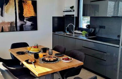 Dinary Penthouse apartment - Foto 17