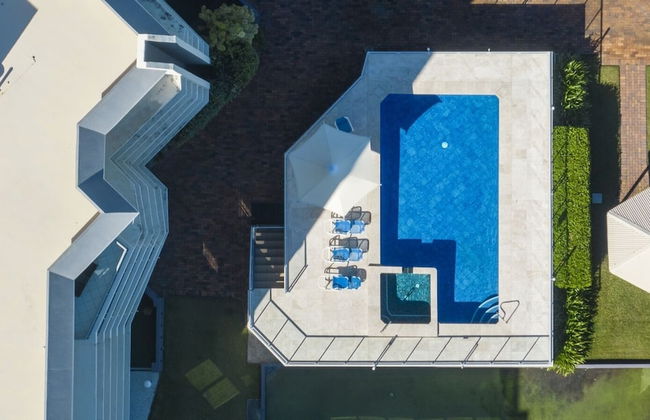 Foreshore Apartments - Foto 35