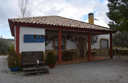 Alojamientos Rurales la Loma - Foto 15